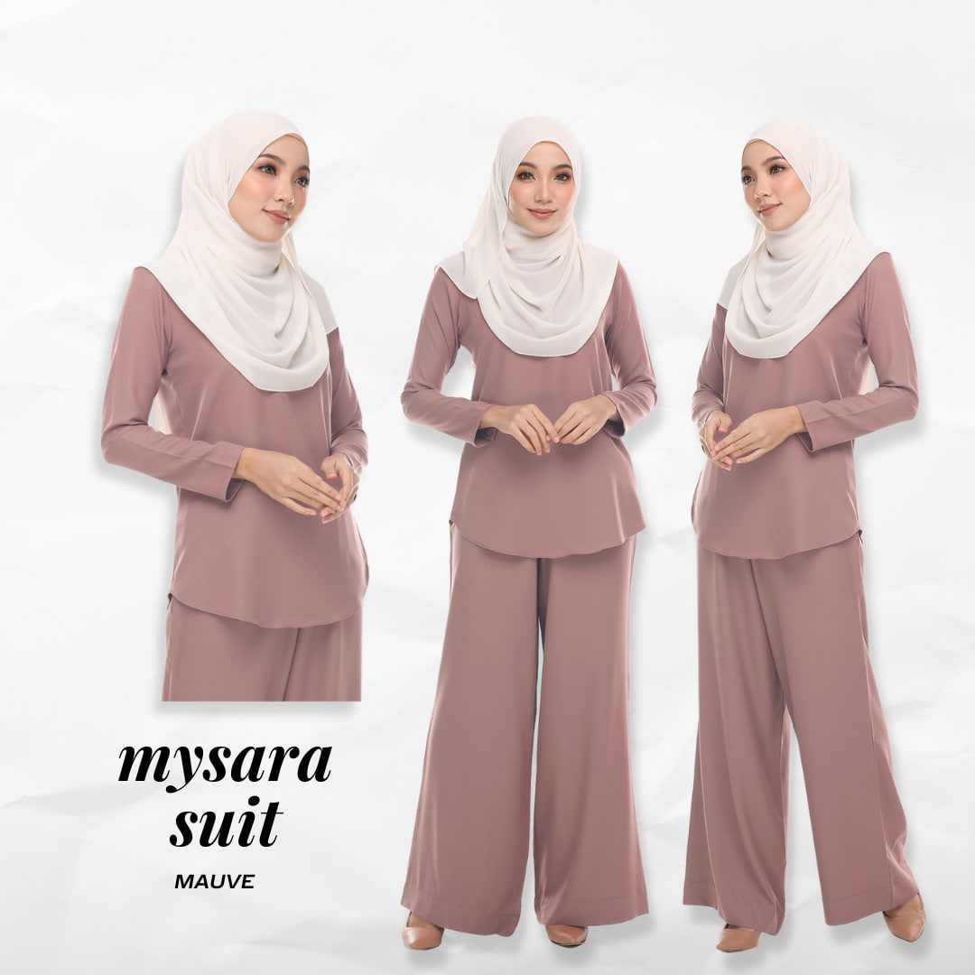 Mauve