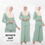 Suit Mysara - Thumbnail Image 20