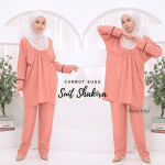 Suit Shakira-CLEARANCE STOK - Thumbnail Image 13