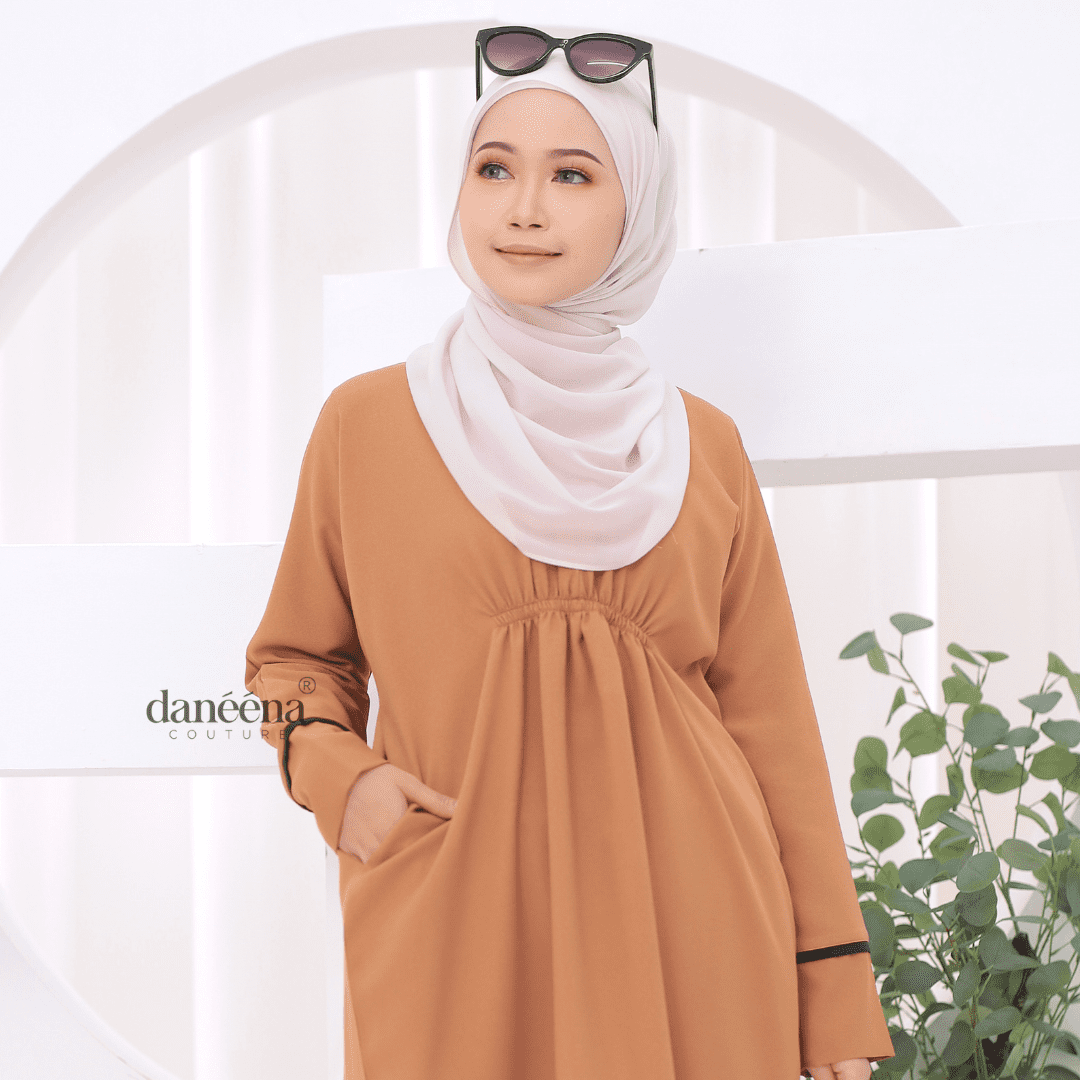 Suit Shakira-CLEARANCE STOK - Image 8