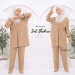 Suit Shakira-CLEARANCE STOK - Thumbnail Image 10