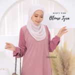 Blouse Tyra - Thumbnail Image 9
