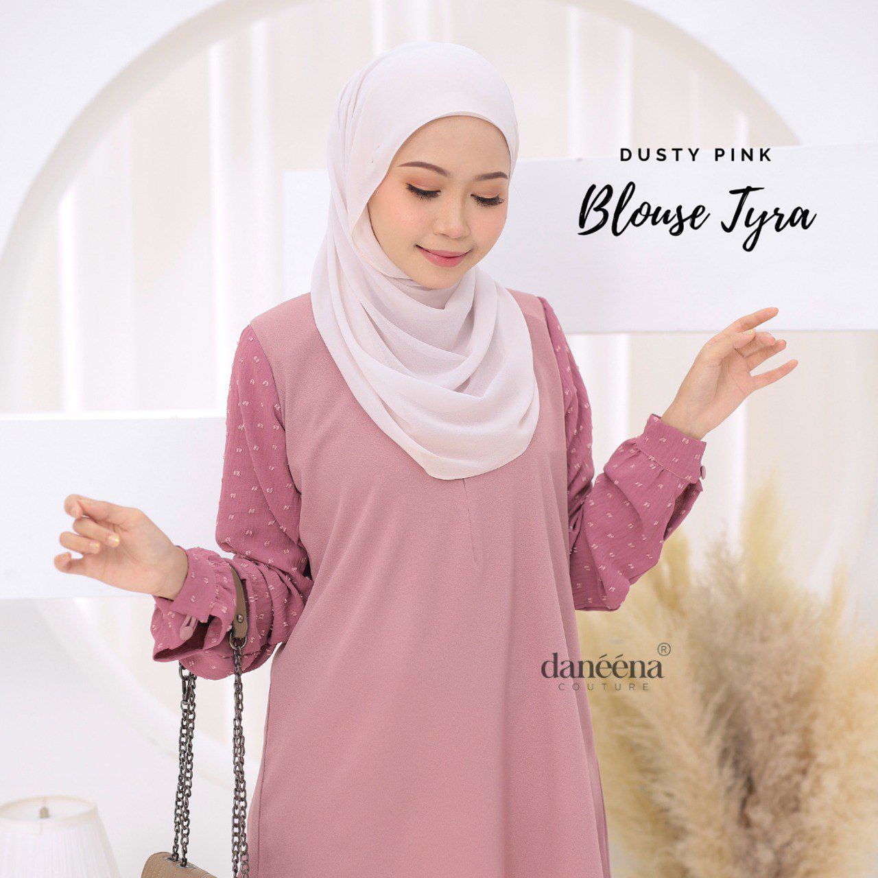 Blouse Tyra - Image 9