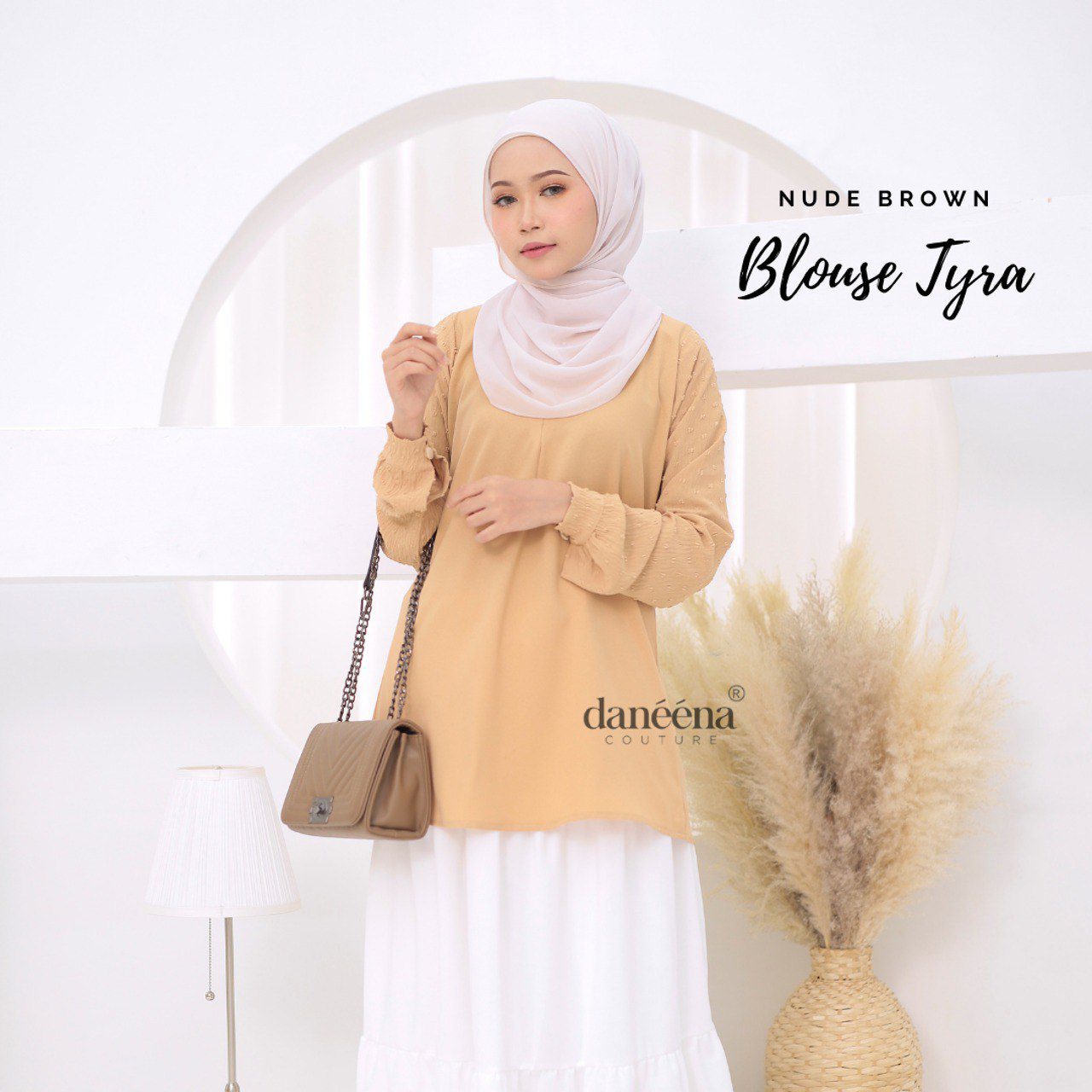 Blouse Tyra - Image 13