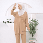 Suit Shakira-CLEARANCE STOK - Thumbnail Image 5