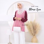 Blouse Tyra - Thumbnail Image 5