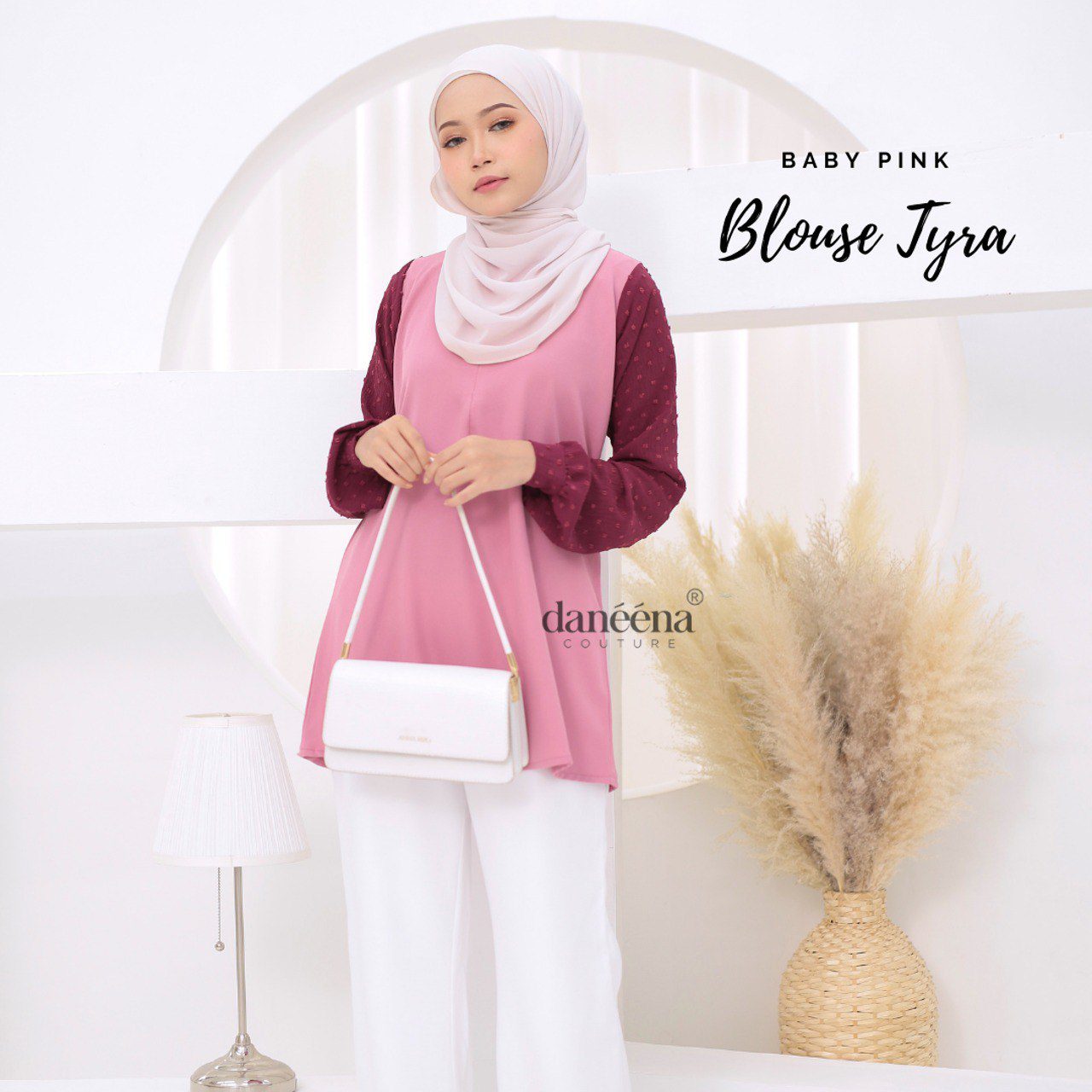 Blouse Tyra - Image 5