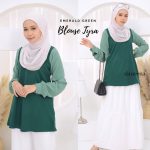 Blouse Tyra - Thumbnail Image 10