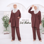 Suit Shakira-CLEARANCE STOK - Thumbnail Image 12