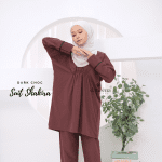 Suit Shakira-CLEARANCE STOK - Thumbnail Image 3