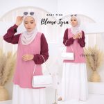Blouse Tyra - Thumbnail Image 4