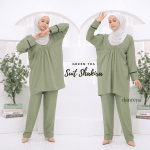 Suit Shakira-CLEARANCE STOK - Thumbnail Image 11