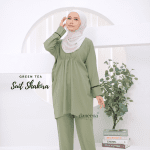 Suit Shakira-CLEARANCE STOK - Thumbnail Image 4