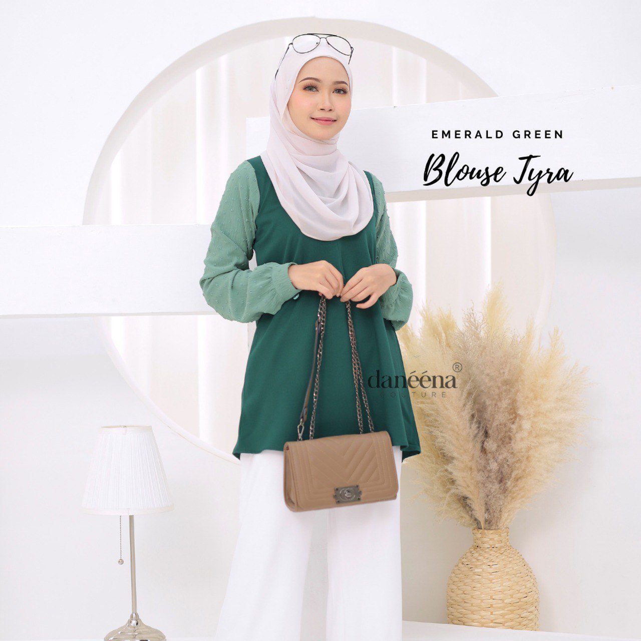 Blouse Tyra - Image 11