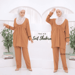 Suit Shakira-CLEARANCE STOK - Thumbnail Image 9
