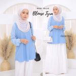 Blouse Tyra - Thumbnail Image 2