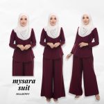 Suit Mysara - Thumbnail Image 33