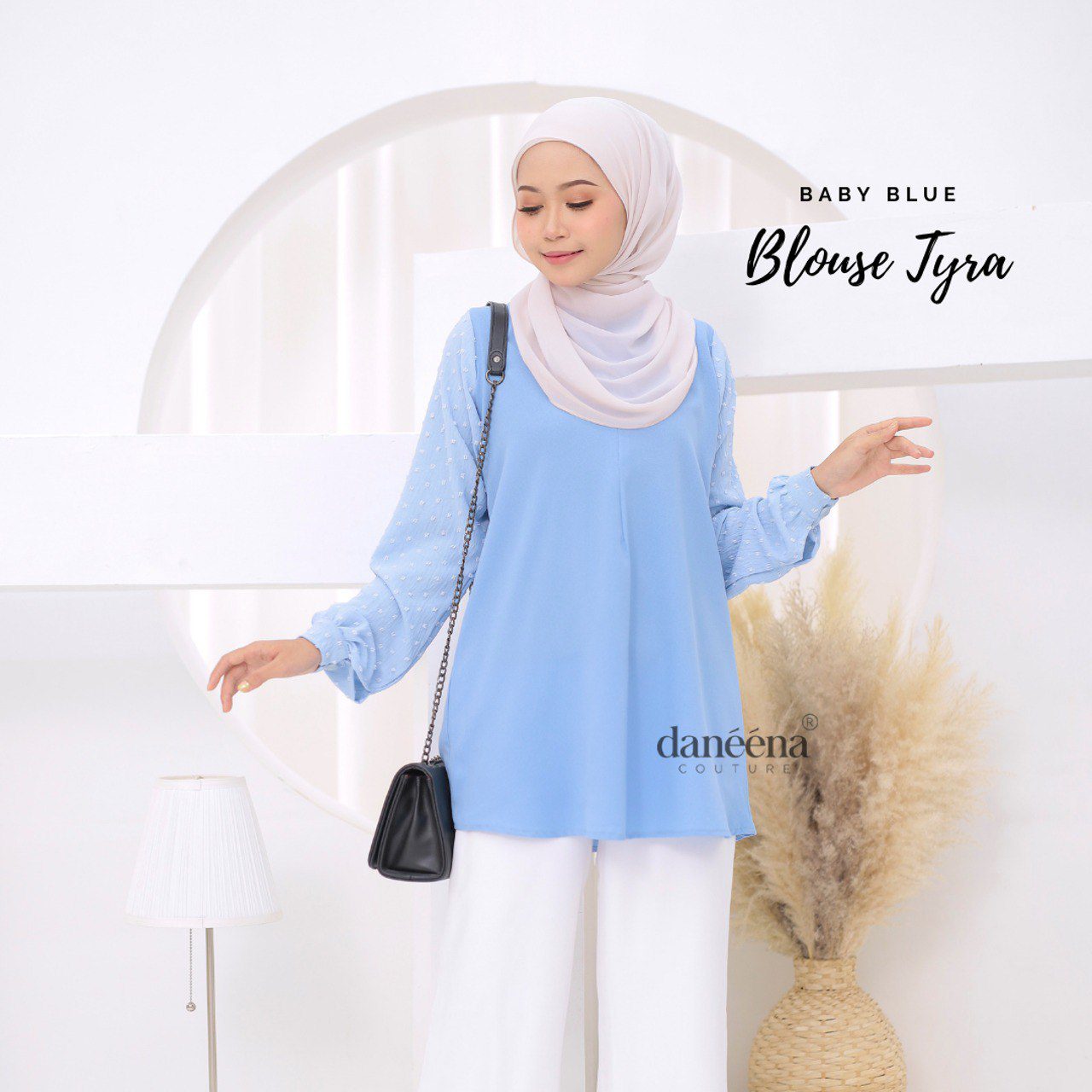 Blouse Tyra - Image 3