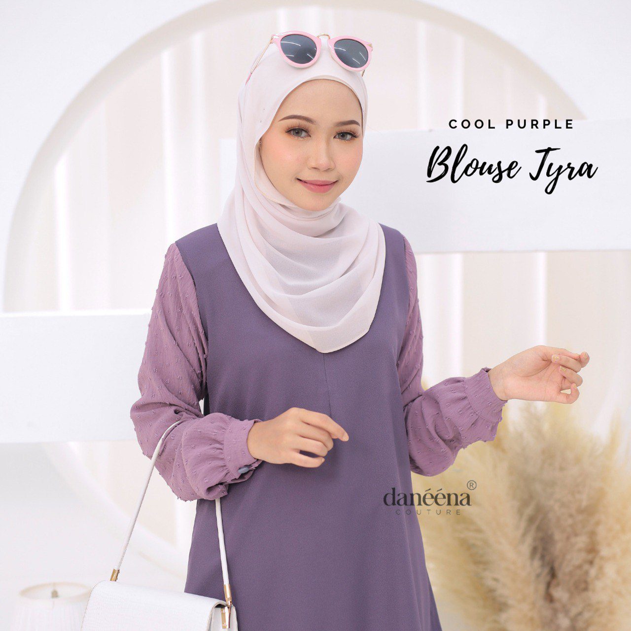 Blouse Tyra - Image 7