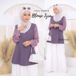 Blouse Tyra - Thumbnail Image 1