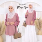 Blouse Tyra - Thumbnail Image 8