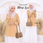 Blouse Tyra - Thumbnail Image 12