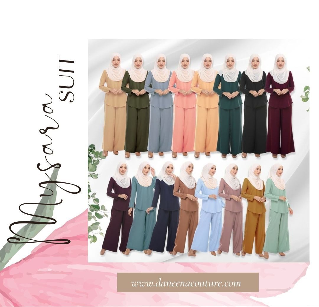 Suit Mysara - Image 35