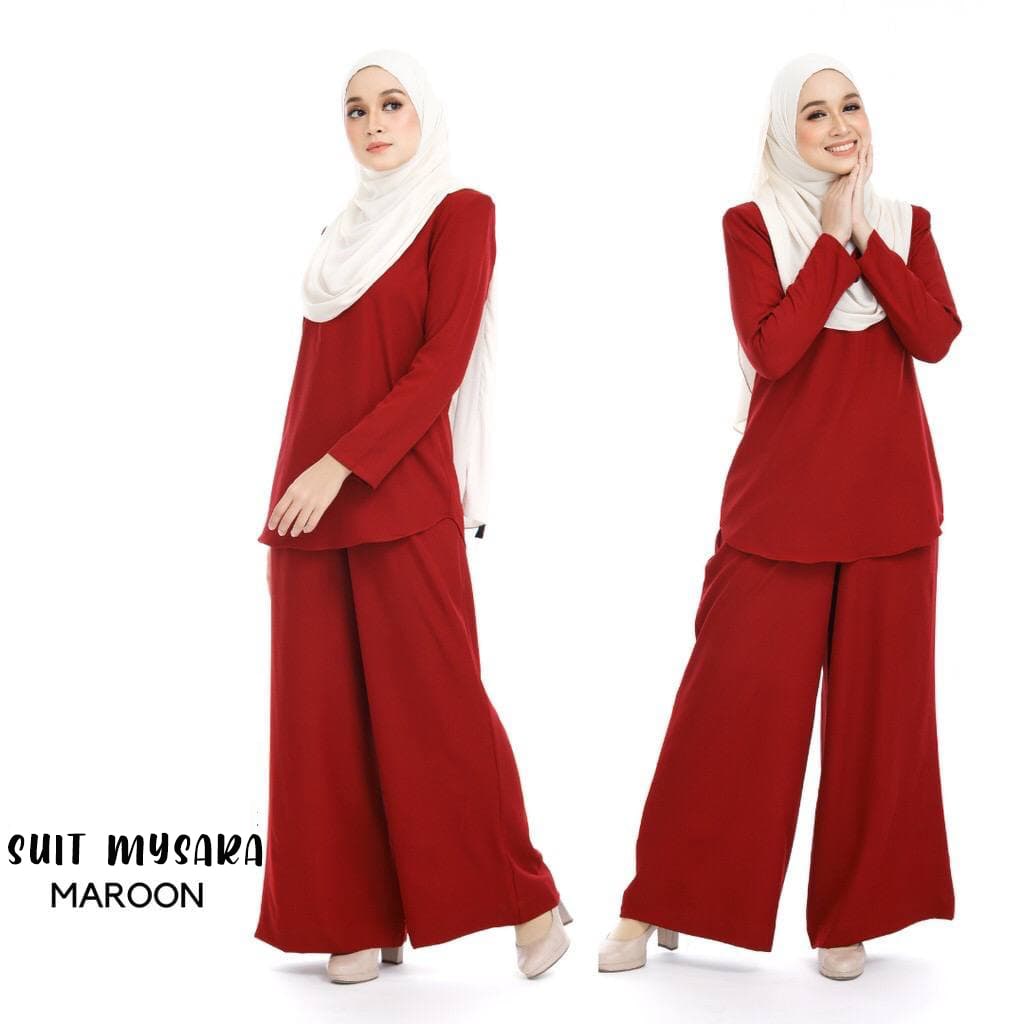 Suit Mysara - Image 15