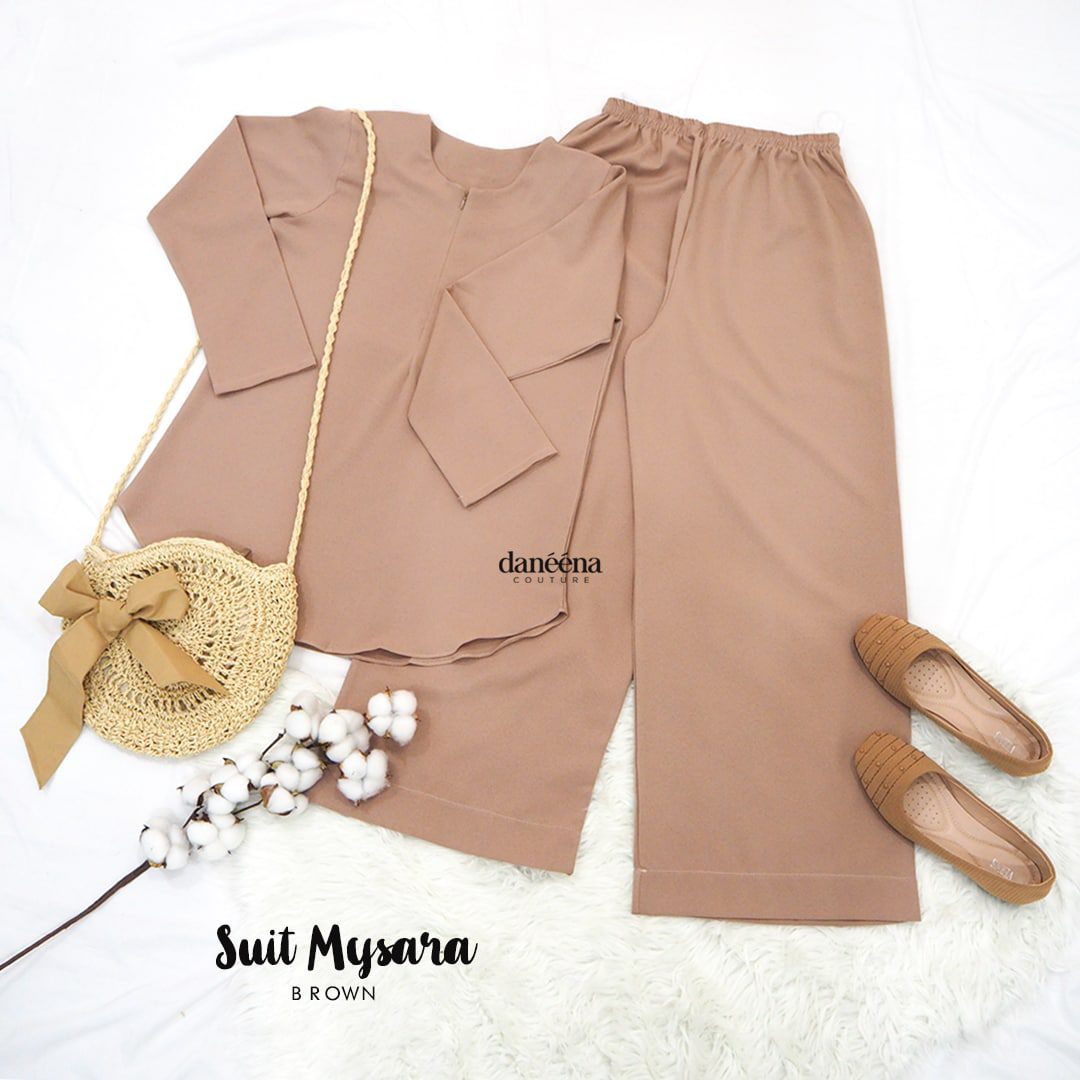 Suit Mysara - Image 28