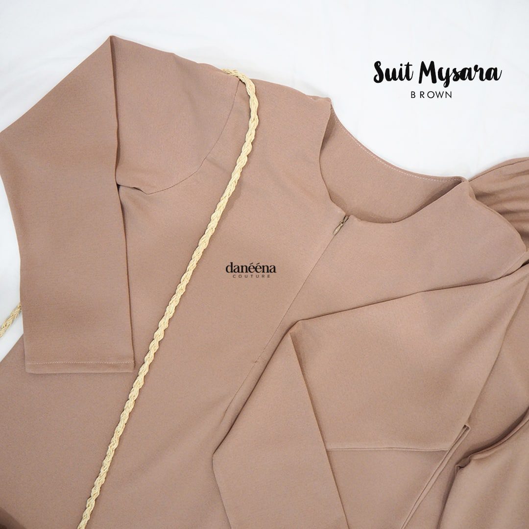 Suit Mysara - Image 27