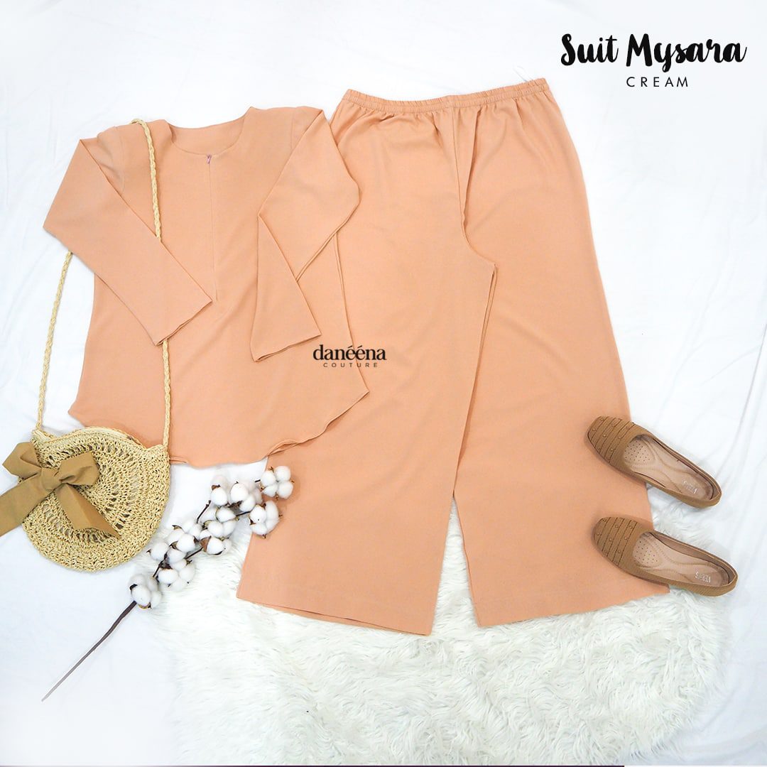 Suit Mysara - Image 10