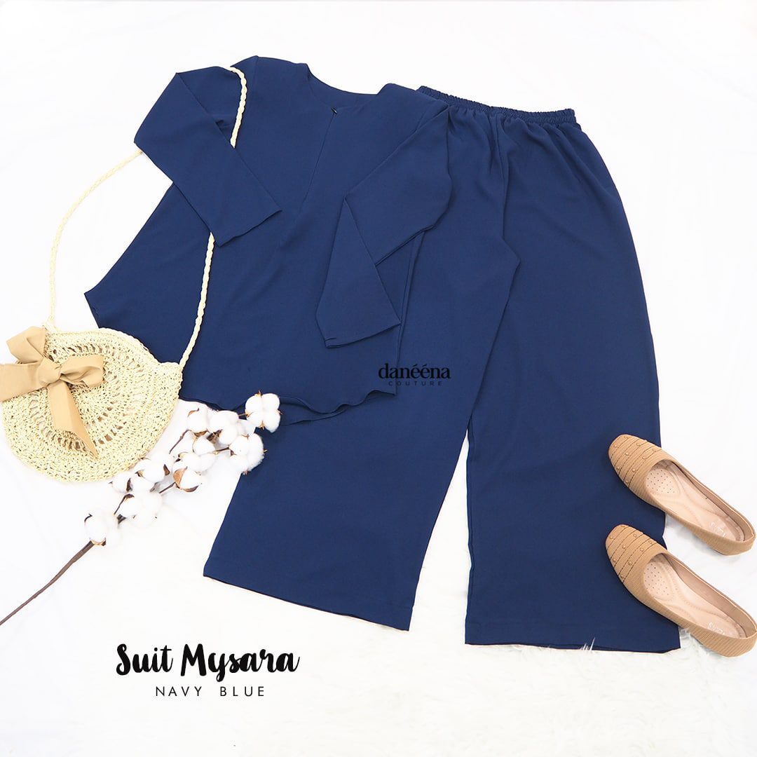 Suit Mysara - Image 24