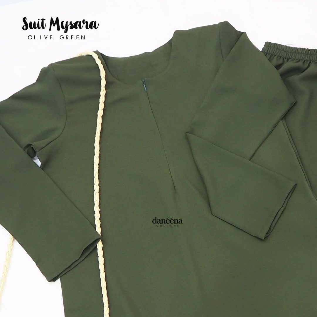 Suit Mysara - Image 30