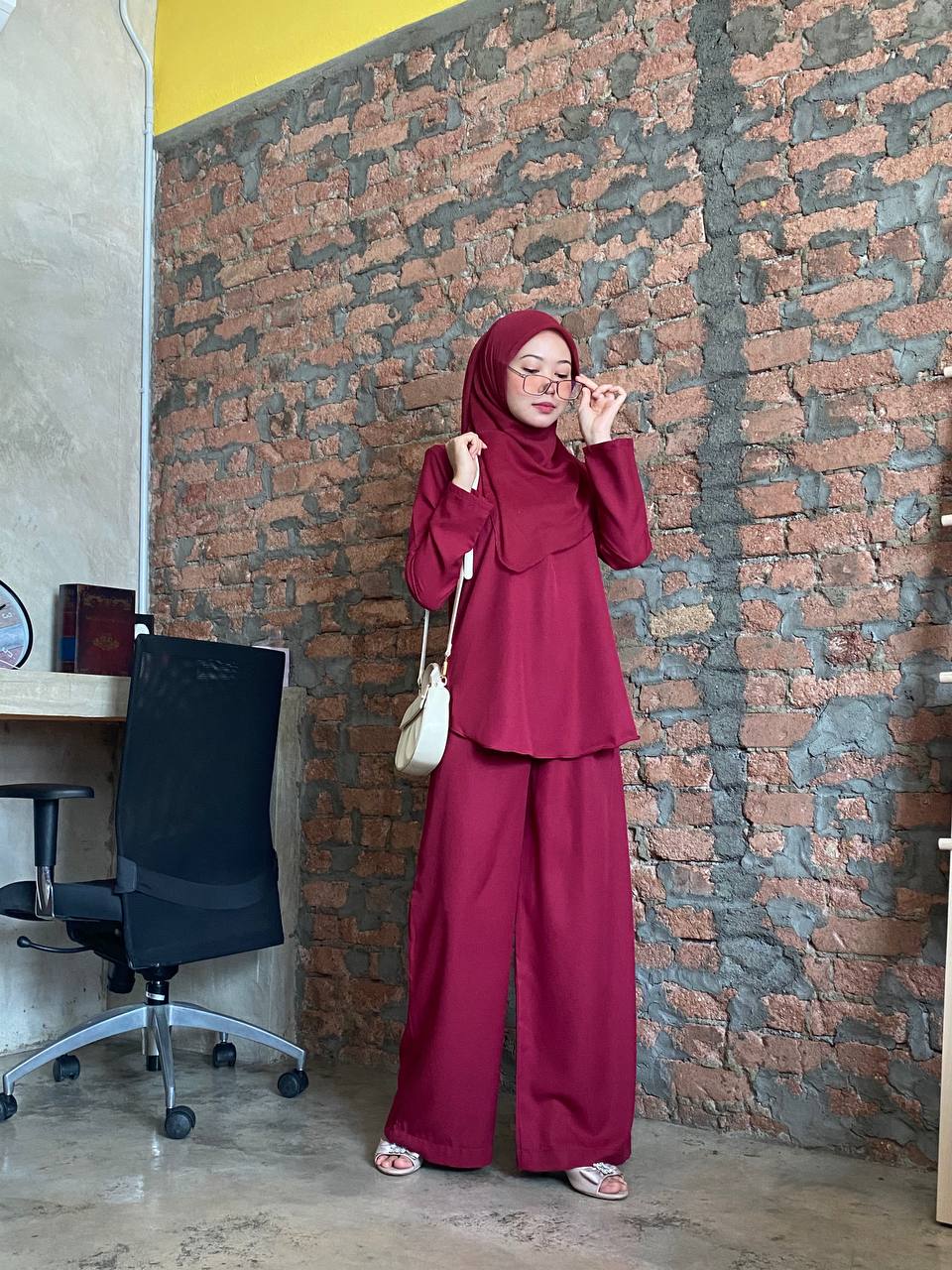 Suit Mysara - Image 16
