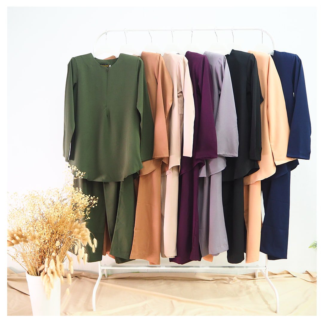 Suit Mysara - Image 4