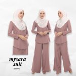 Suit Mysara - Thumbnail Image 17