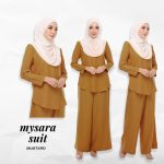 Suit Mysara - Thumbnail Image 6