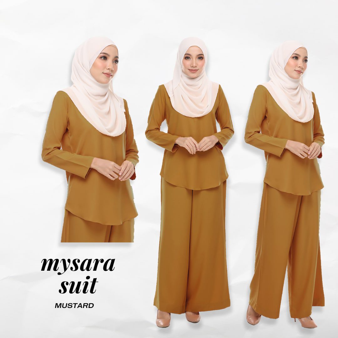 Suit Mysara - Image 6