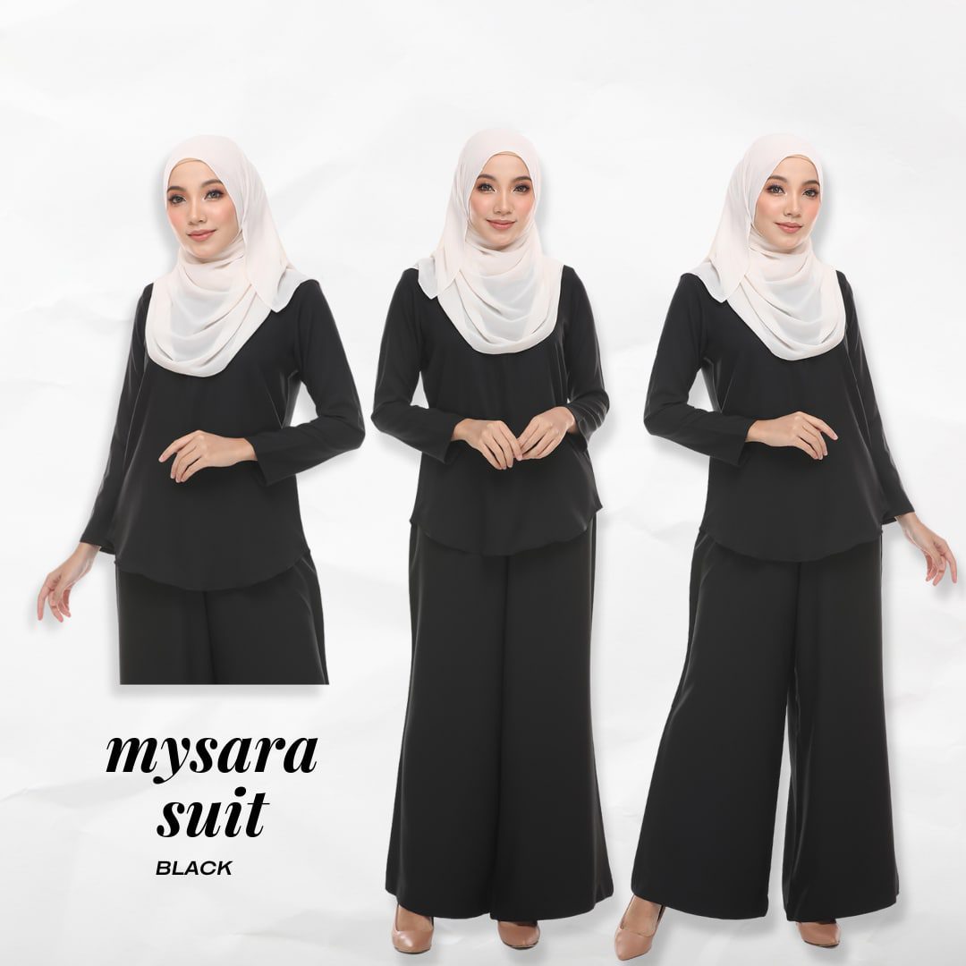 Suit Mysara - Image 2