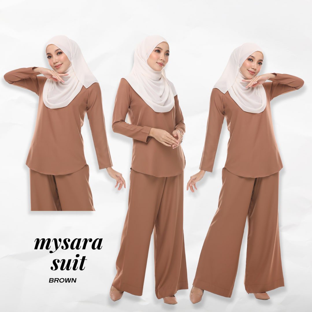 Suit Mysara - Image 8