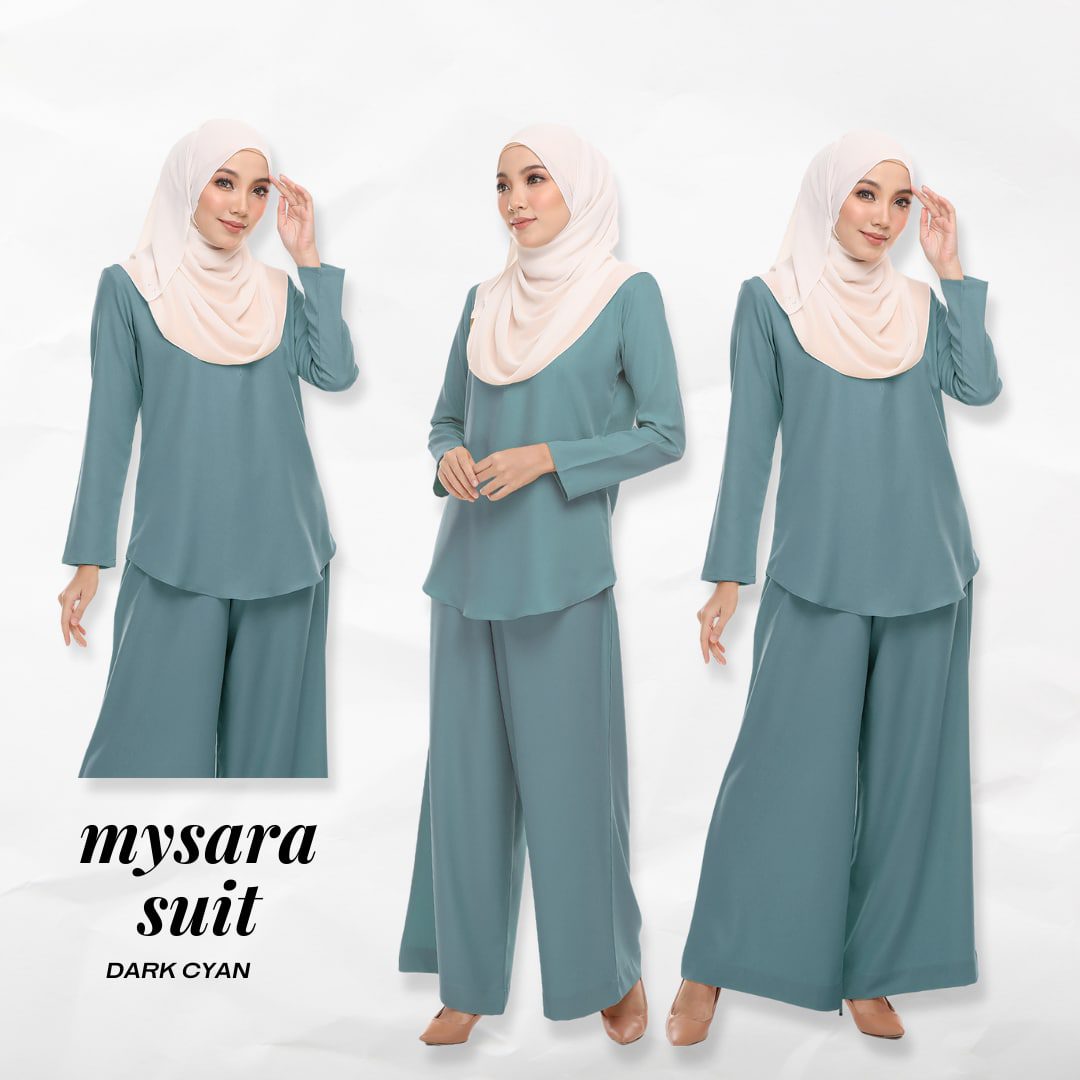 Suit Mysara - Image 12