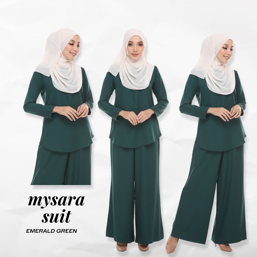 Suit Mysara - Image 13