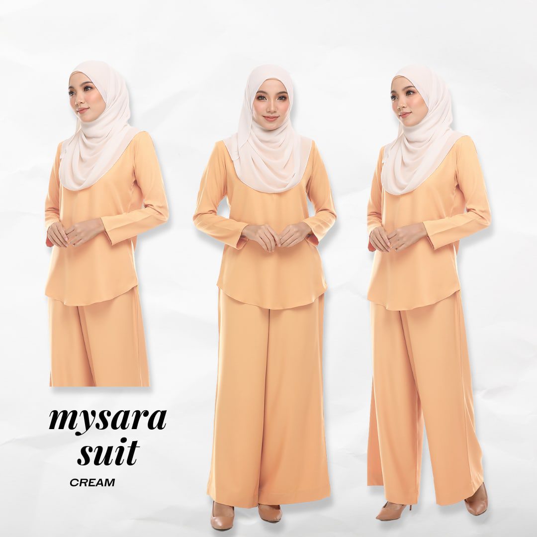 Suit Mysara - Image 9