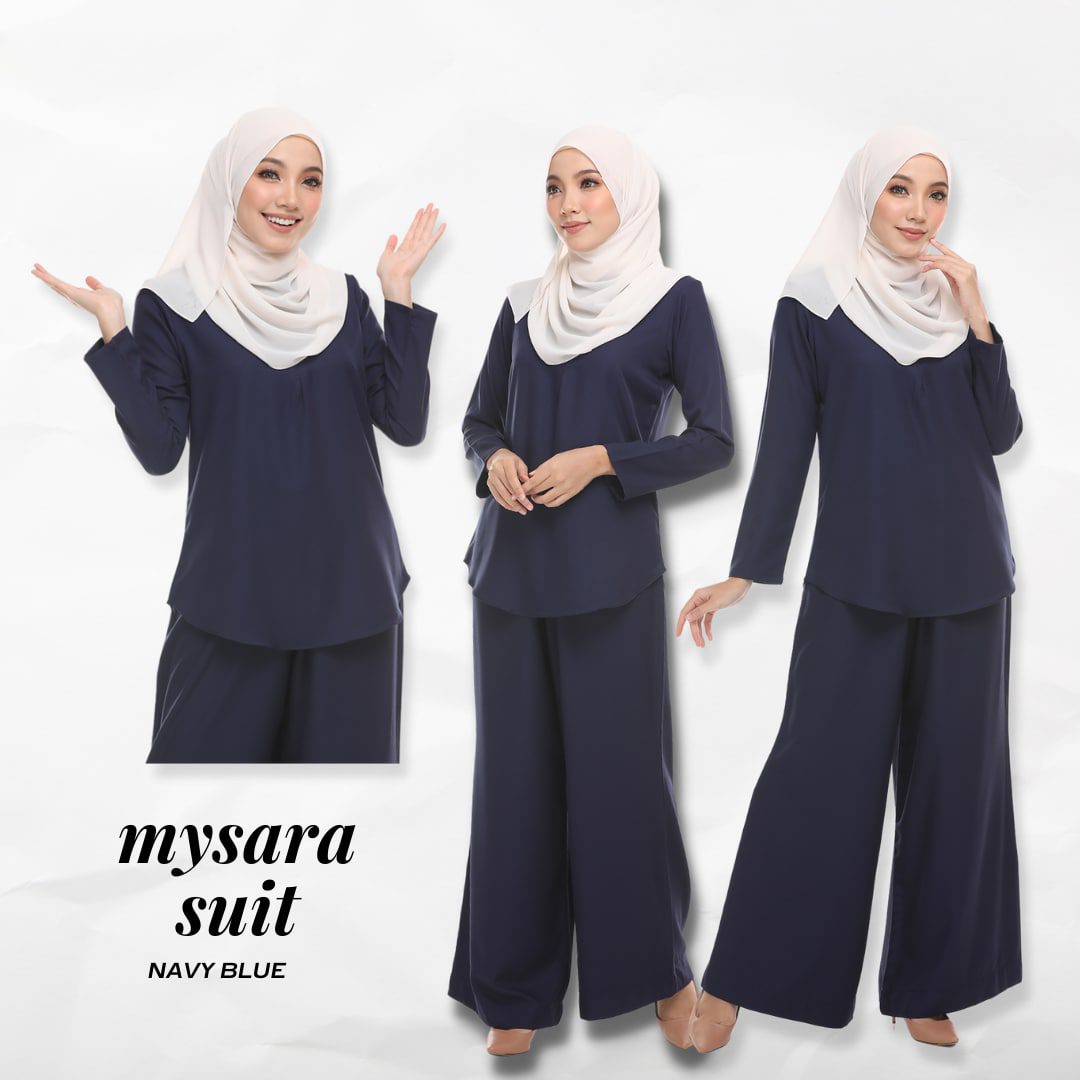 Suit Mysara - Image 23