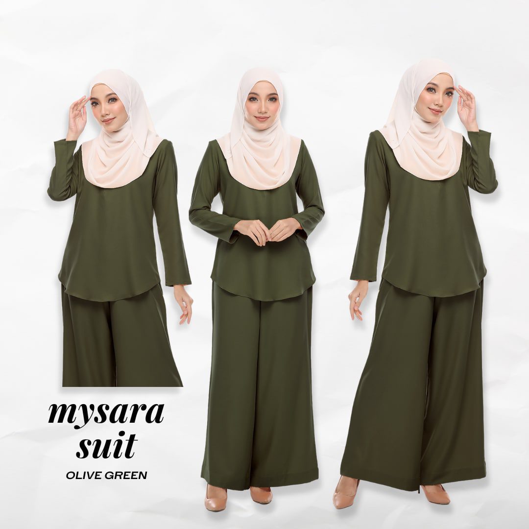 Suit Mysara - Image 29