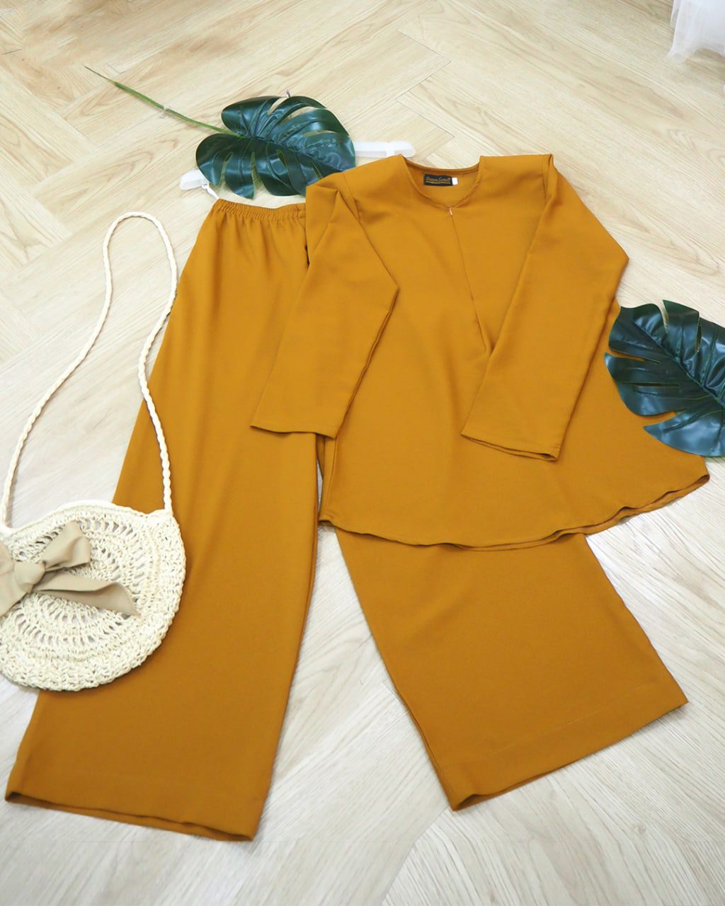 Suit Mysara - Image 22
