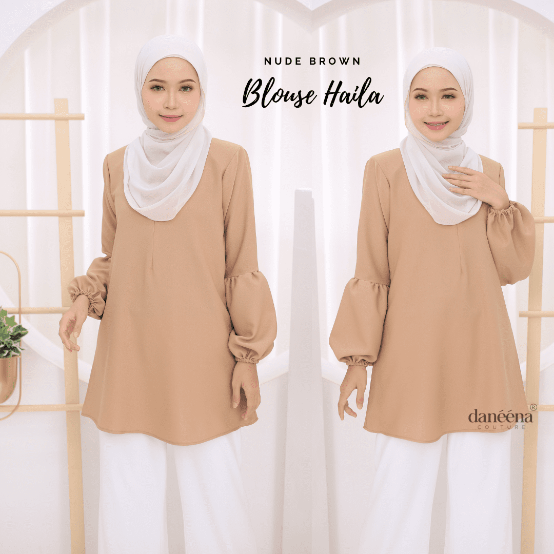 Nude Brown