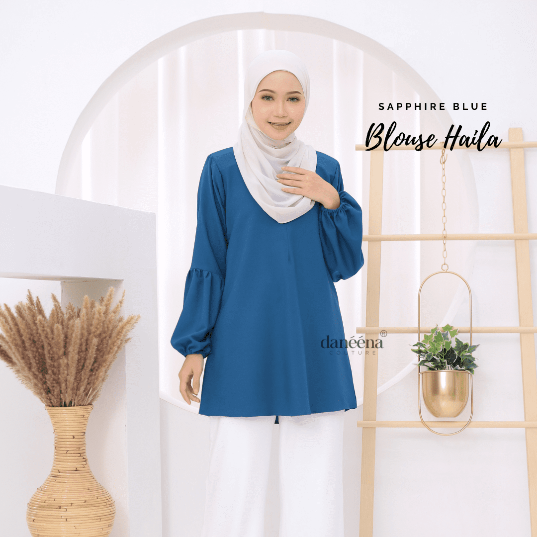 Blouse Haila - Image 15