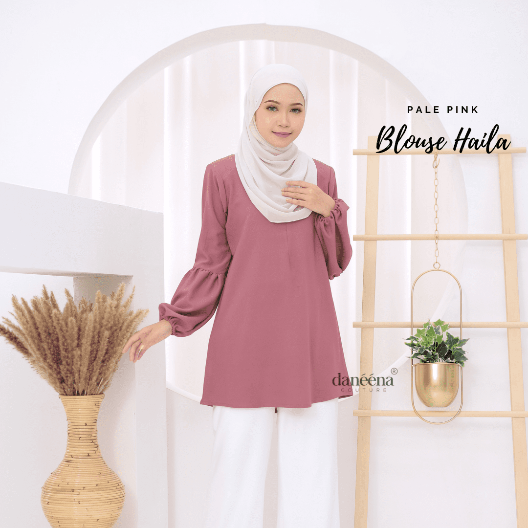 Blouse Haila - Image 9