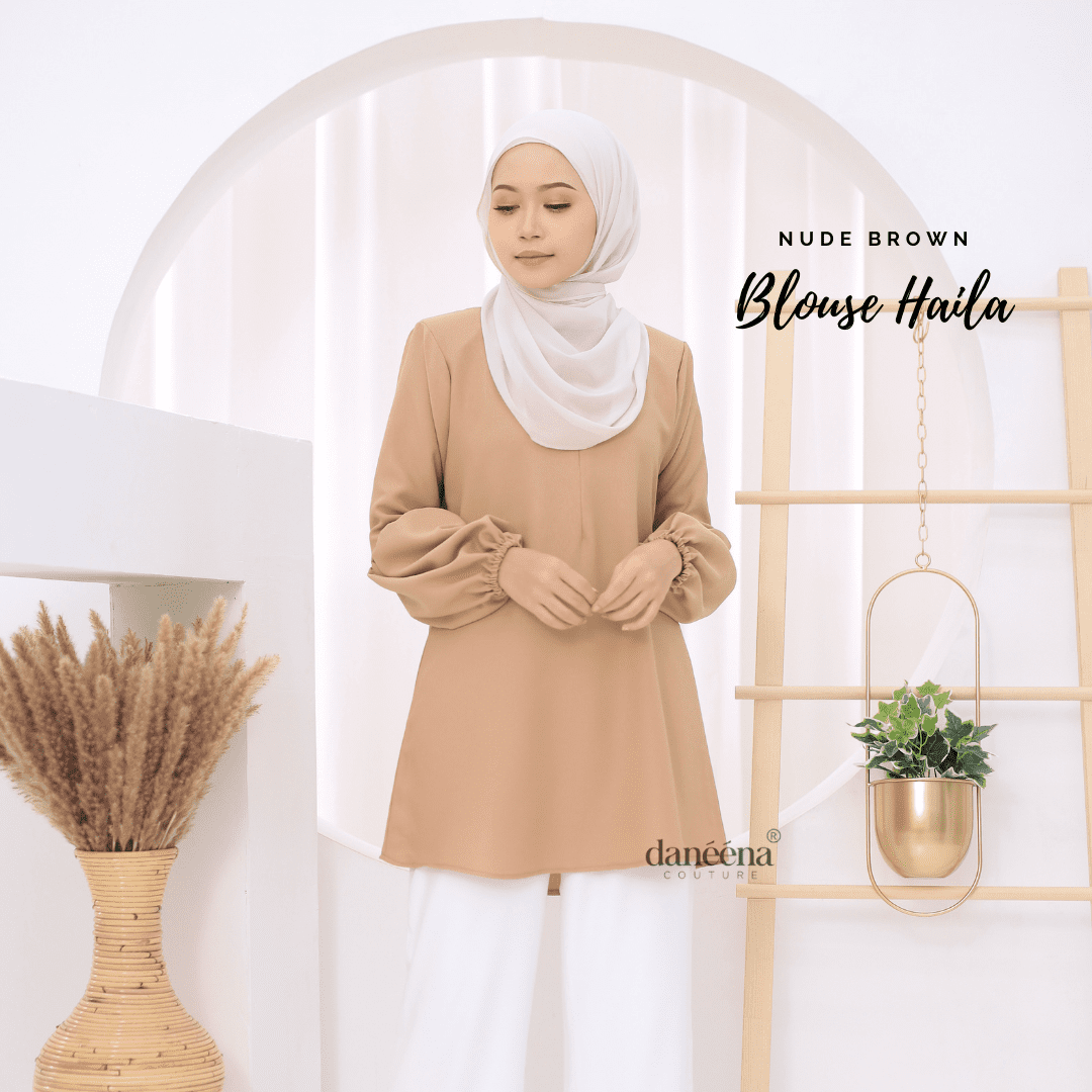 Blouse Haila - Image 7